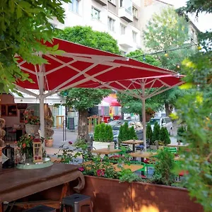 Alegra In Downtown Sofía