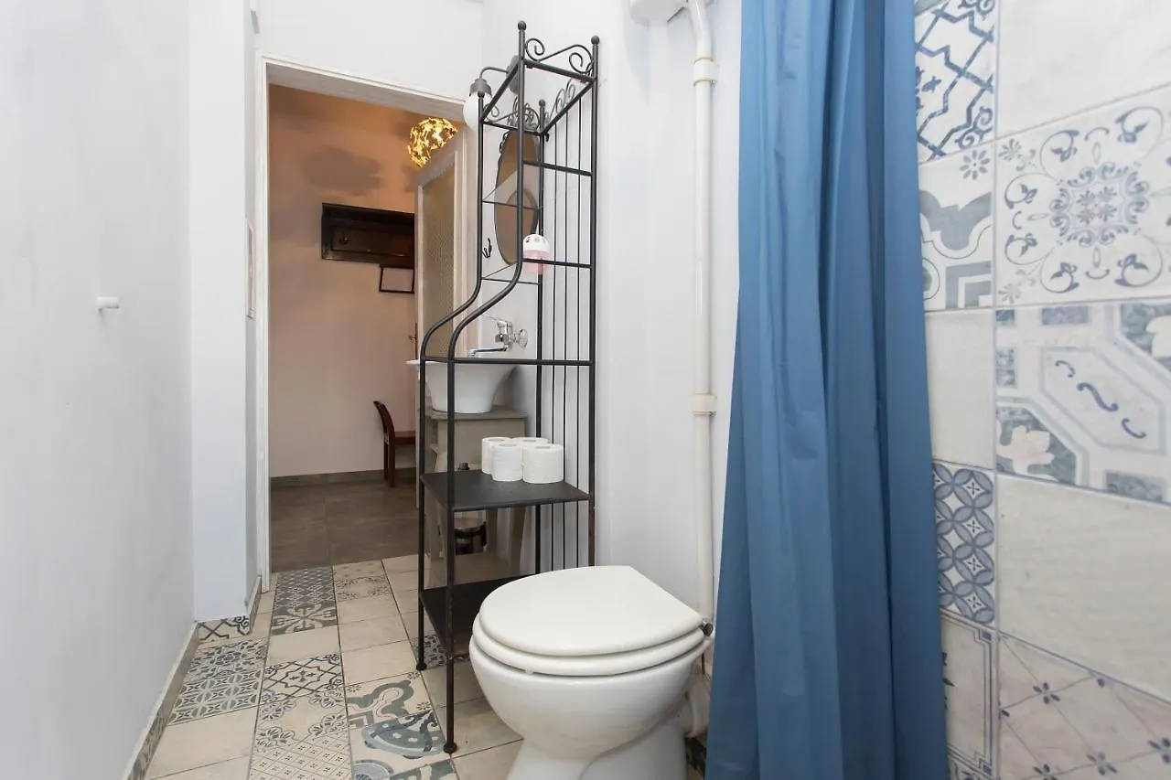 Colorful 2Bdr Apartment In The City Center Sofia Bulgaria