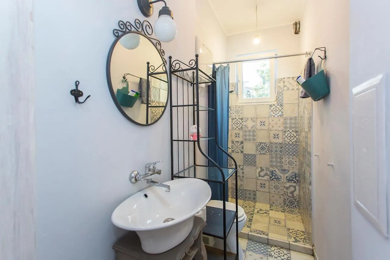 Colorful 2Bdr Apartment In The City Center Sofia 0*,  Bulgaria